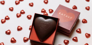 San Valentino 2026: le proposte di Eataly eataly