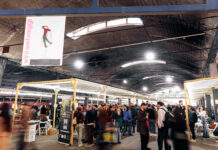 L’8 marzo torna Vini Selvaggi a Roma vini selvaggi