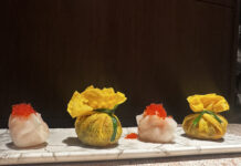 Dao Restaurant e Dao Bistrot Jonio celebrano il Capodanno Cinese capodanno cinese