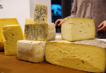 Sta tornando Formaticum e Salum’È formaticum