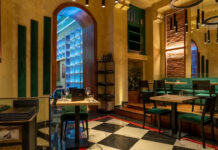 Brucio sbarca a Prati: pizza romana, cucina della tradizione e per la prima volta anche pizza in teglia brucio