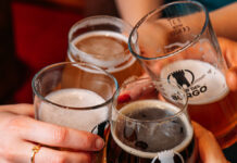 Diventare birraio per un giorno. Birra del borgo apre le porte al pubblico