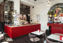 A Roma apre Inferno Pizza Bar: la vera pizza in teglia romana, leggera e popolare pizza