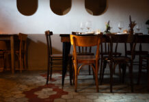 Nena Mercato&Cucina, a San Lorenzo come a casa: ambiente caldo e sapori autentici nena