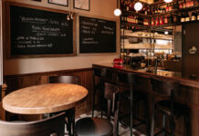 L’Osteria della Trippa: a Trastevere arriva un intero menu degustazione dedicato alla trippa trippa