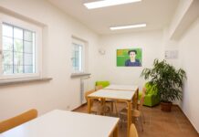 Inaugurata l’Aula Studio Casa del Popolo studio