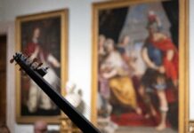 Sabato 23 maggio 2026 torna l’appuntamento con LA NOTTE DEI MUSEI DI ROMA notte dei musei