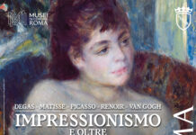 Prorogata fino al 10 maggio la mostra IMPRESSIONISMO e oltre mostra