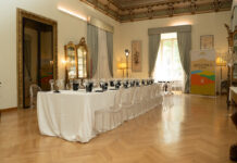 Alta Langa Roma 2026: 47 produttori e 115 etichette in degustazione langa