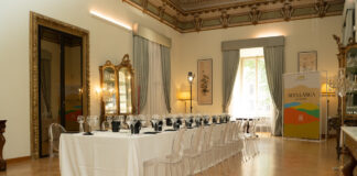 Alta Langa Roma 2026: 47 produttori e 115 etichette in degustazione langa