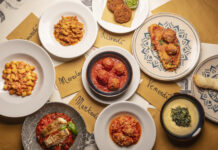 Pizzeria Ristoro Est!Est!Est!, lancia il menù ispirato al calendario romano pizzeria