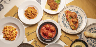 Pizzeria Ristoro Est!Est!Est!, lancia il menù ispirato al calendario romano pizzeria