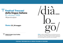 Alla Garbatella il Festival Treccani della lingua italiana 2026 treccani
