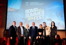 Dal 13 giugno torna Roma Summer Fest roma summer fest