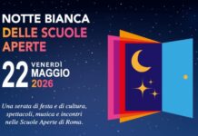 Torna la Notte Bianca delle Scuole Aperte scuole