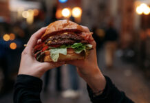 BBQ & BREW AFFAIR, l’appuntamento per domani a Trastevere trastevere
