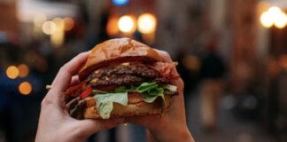 BBQ & BREW AFFAIR, l’appuntamento per domani a Trastevere trastevere