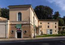 Vent’anni del Museo Carlo Bilotti Aranciera di Villa Borghese: una giornata di festeggiamenti Museo Carlo Bilotti