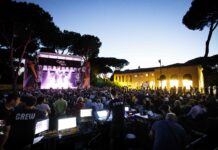 Al via Summertime 2026 la stagione estiva alla Casa del Jazz summertime