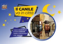 “Il canile va in città”, sabato all’EUR la XII edizione canile