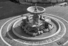 Quartiere Coppedè a Roma: cosa vedere e itinerario a piedi mincio