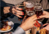 American BBQ e birra arriva nella sede di Birra del Borgo birra