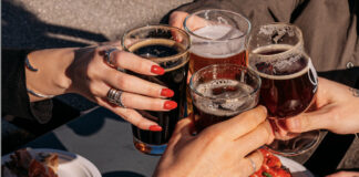 American BBQ e birra arriva nella sede di Birra del Borgo birra