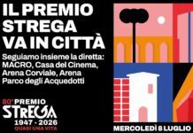 Il Premio Strega arriva in tutta Roma premio strega
