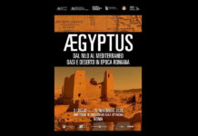 AEGYPTUS – Dal Nilo al Mediterraneo. Oasi e deserti in epoca romana il progetto alle Terme di Diocleziano