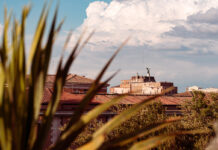 Non è estate romana senza Terrazza Mirador terrazza