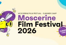 Torna il Moscerine Film Festival Summer Camp film