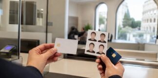 Carta d’identità elettronica a Roma: open day 29 e 30 agosto 2026 Richiesta della Carta d’identità elettronica a Roma