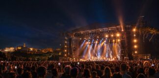 Concerti a Roma a settembre 2026: date e calendario Concerto serale a Roma a settembre 2026
