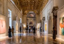 Mostre a Roma a settembre 2026: gli appuntamenti da non perdere Mostre a Roma a settembre 2026