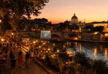 Cosa fare a Roma nel weekend dal 28 al 30 agosto 2026: eventi, concerti e cinema Cosa fare a Roma nel weekend dal 28 al 30 agosto 2026