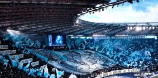 Lazio-Genoa all’Olimpico: orario, biglietti e viabilità lazio calcio