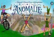 “Anomalie”, dal 30 agosto la XX edizione anomalie