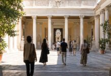 Musei gratis a Roma domenica 6 settembre 2026: dove andare Musei gratis a Roma domenica 6 settembre 2026