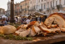 Sagra della Porchetta di Ariccia 2026: date, programma e come arrivare Sagra della Porchetta di Ariccia 2026