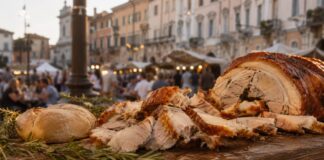 Sagra della Porchetta di Ariccia 2026: date, programma e come arrivare Sagra della Porchetta di Ariccia 2026