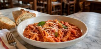 Trippa alla romana: ricetta tradizionale, storia e trucchi Trippa alla romana con pomodoro, pecorino e menta