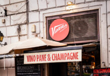 Vineria Risorgimento: micro wine bar da 400 etichette a due passi dal Vaticano wine