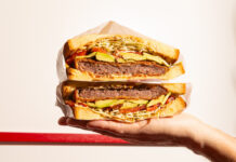 SANDO: apre il primo locale di Roma interamente dedicato al katsusando sando