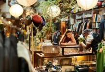 Mercatini vintage e dell’antiquariato da non perdere a Roma Mercatini vintage e dell’antiquariato da non perdere a Roma