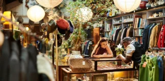 Mercatini vintage e dell’antiquariato da non perdere a Roma Mercatini vintage e dell’antiquariato da non perdere a Roma
