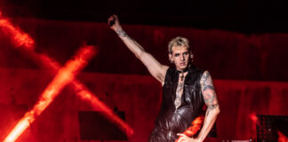 Achille Lauro torna a Roma: due date allo Stadio Olimpico Achille Lauro torna a Roma: due date allo Stadio Olimpico