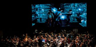 Harry Potter torna al cinema con orchestra dal vivo a Roma Harry Potter torna al cinema con orchestra dal vivo a Roma