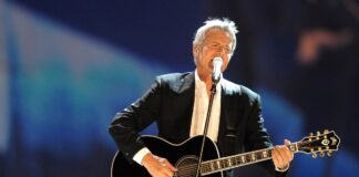 Claudio Baglioni a Roma: sette concerti a Piazza di Siena Claudio Baglioni a Roma: sette concerti a Piazza di Siena