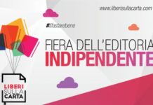 Borghetto San Carlo, Fiera dell’editoria indipendente dall’11 al 13 settembre editoria