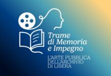 Trame di Memoria e Impegno, al via la seconda edizione del Festival trame di memoria
